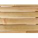 Beliani Silla de jardín CERRETO Beliani Silla de jardín CERRETO Blanco/ Beige