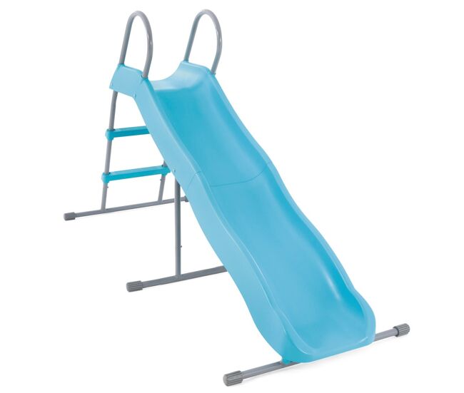 Tobogán infantil 84x196x119 cm intex