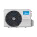 Midea Conjunto 1x1 Split Lite II 7,1 KW R32 LITE 71(18)N8-2 Midea Conjunto 1x1 Split Lite II 7,1 KW R32 LITE 71(18)N8-2 Blanco