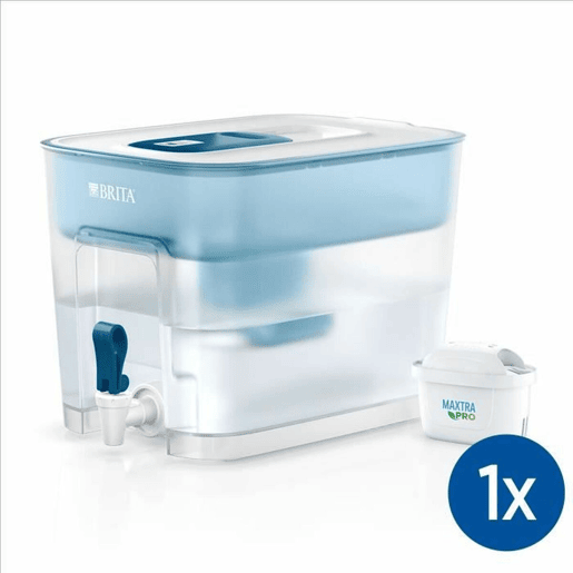 Caneca Filtrante Brita 8,2 L Caneca Filtrante Brita 8,2 L