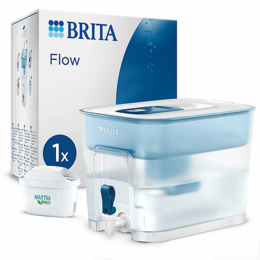 Caneca Filtrante Brita 8,2 L Caneca Filtrante Brita 8,2 L