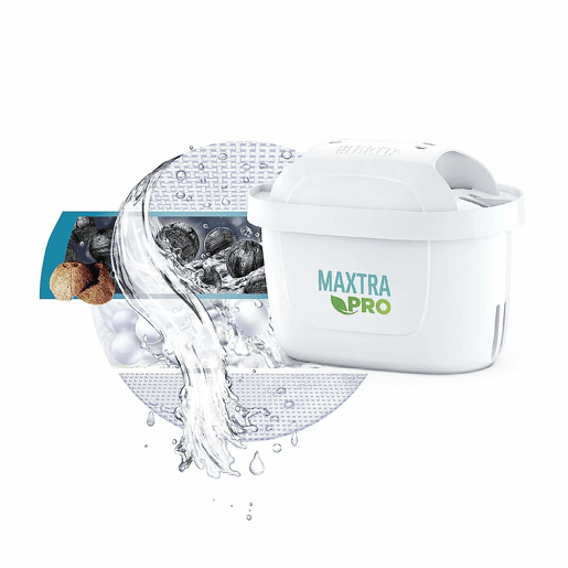 Caneca Filtrante Brita Marella XL Azul 3,5 L