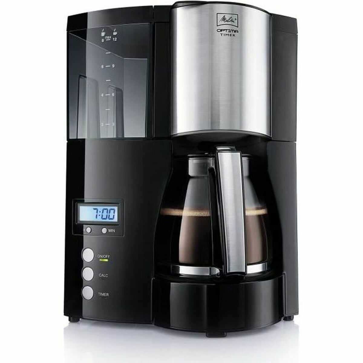 Cafetera de Goteo 100801