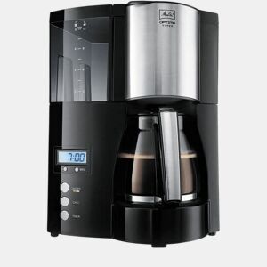 Máquina de Café de Filtro Melitta 100801 850 W 1 L Preto 850 W 1 L