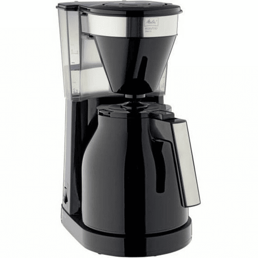 Máquina de Café de Filtro Melitta 1023-08 Preto 1050 W 1 L