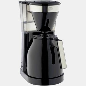 Máquina de Café de Filtro Melitta 1023-08 Preto 1050 W 1 L