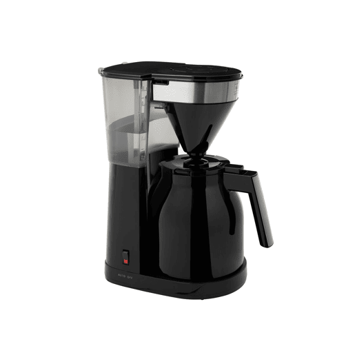 Máquina de Café de Filtro Melitta 1023-08 Preto 1050 W 1 L