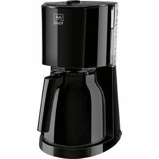 Máquina de Café de Filtro Melitta 1017-06 1000 W 1,1 L Máquina de Café de Filtro Melitta 1017-06 1000 W 1,1 L