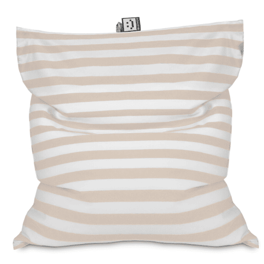 Big Puff Toldotex Crudo para Exterior o Interior Unico HAPPERS