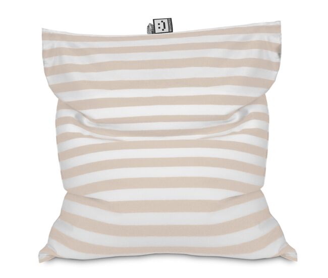Big puff toldotex crudo para exterior o interior unico happers