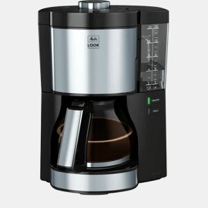 Máquina de Café de Filtro Melitta 6766589 Preto 1080 W 1,25 L
