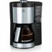 Cafetera de Goteo 6766589 Cafetera de Goteo 6766589 Negro