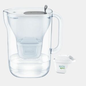 Caneca Filtrante Brita 2,4 L