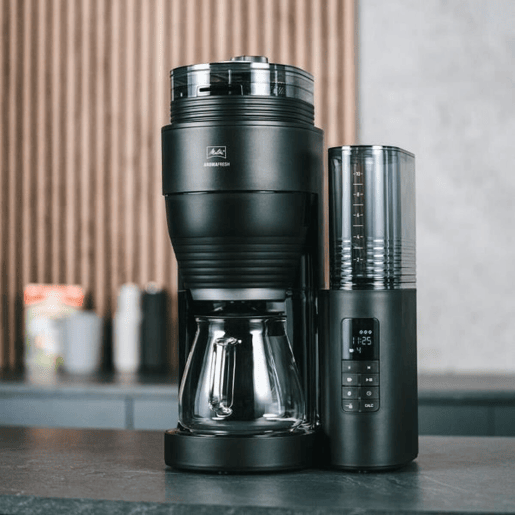 Máquina de Café de Filtro Melitta 1030-06 Máquina de Café de Filtro Melitta 1030-06