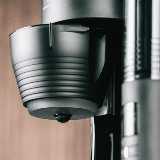 Máquina de Café de Filtro Melitta 1030-06 Máquina de Café de Filtro Melitta 1030-06