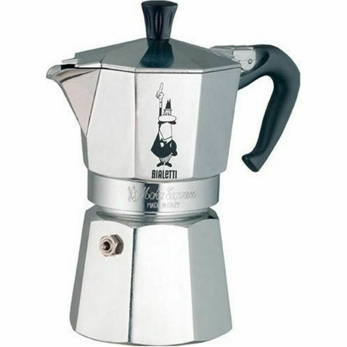 Cafetera Italiana 990001164