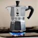Cafetera Italiana 990001164 Cafetera Italiana 990001164 Plateado