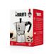 Cafetera Italiana 990001164 Cafetera Italiana 990001164 Plateado