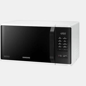 Microondas Samsung Branco 700 W 23 L