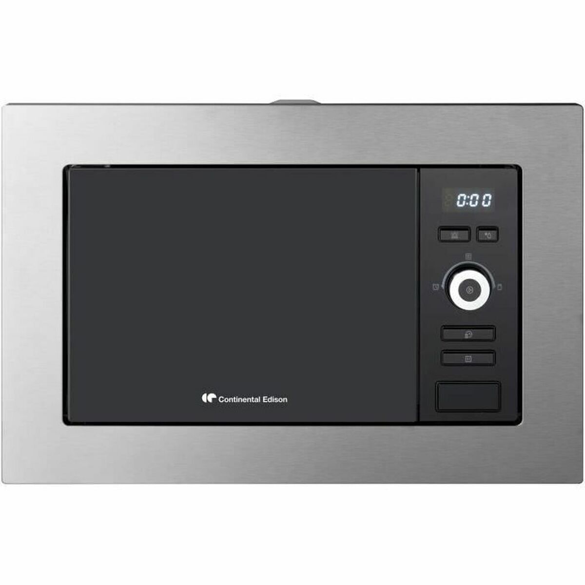 Microondas con Grill MO20IXEG