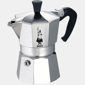 Cafeteira Italiana Bialetti Moka Express Alumínio