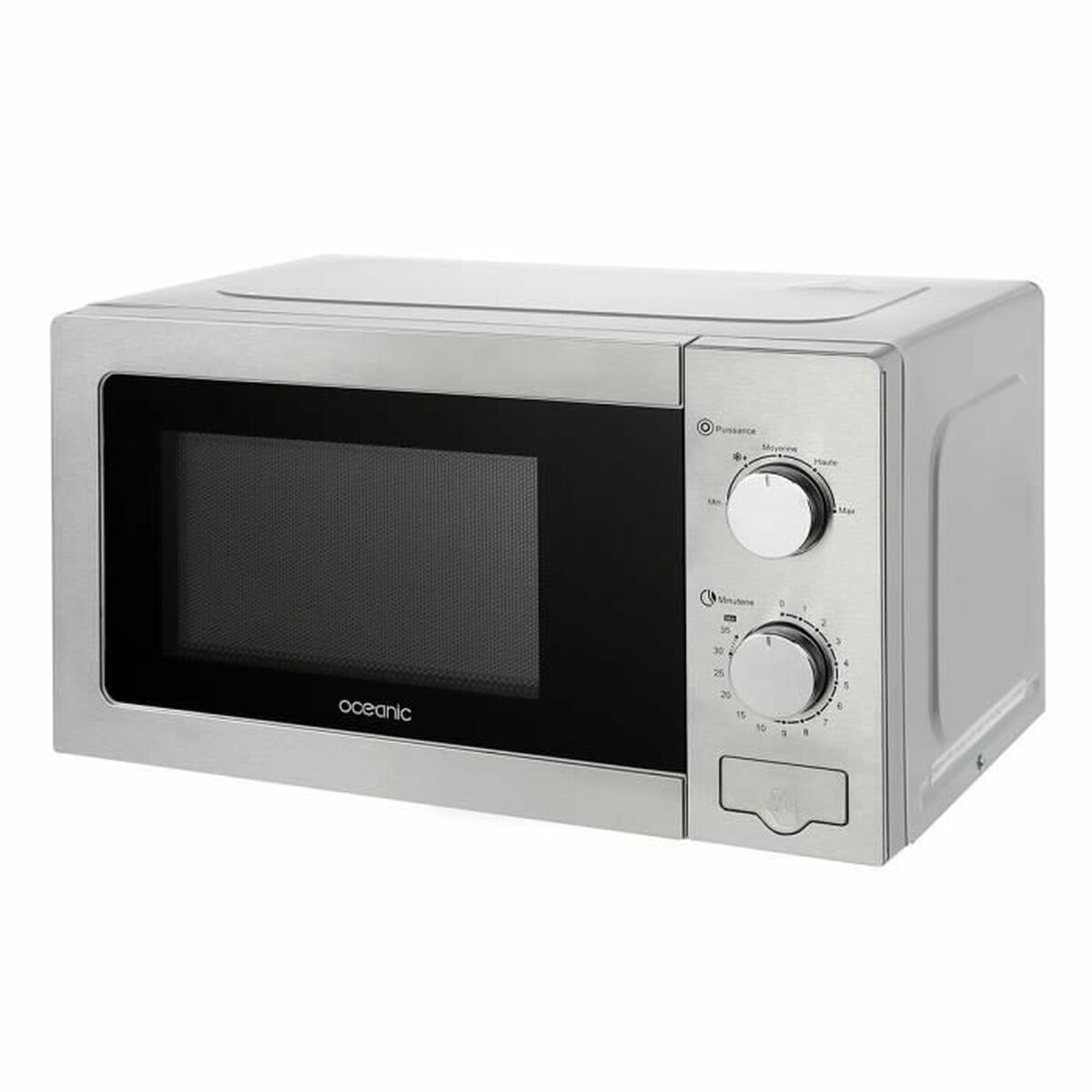 Microondas con Grill MO20S