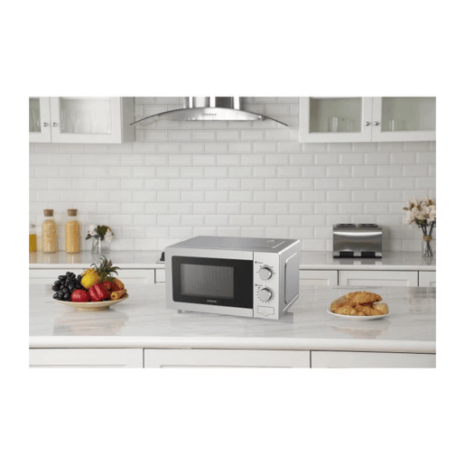 Microondas com Grill Oceanic MO20S 20 L 700 W Microondas com Grill Oceanic MO20S 20 L 700 W