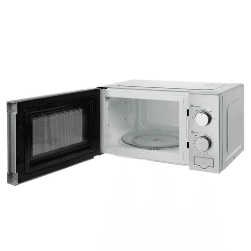 Microondas com Grill Oceanic MO20S 20 L 700 W Microondas com Grill Oceanic MO20S 20 L 700 W