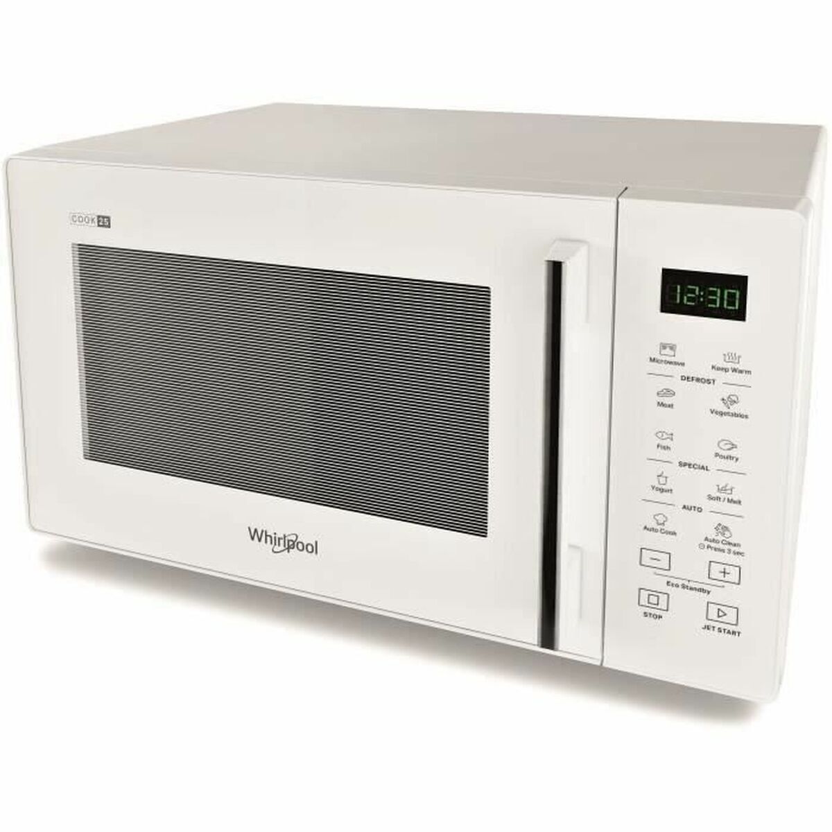 Microondas MWP2S1