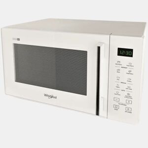 Microondas Whirlpool Corporation MWP2S1 Branco 900 W 25 L