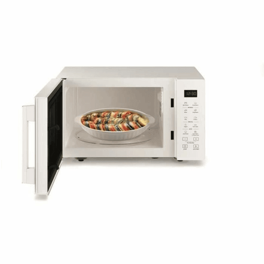 Microondas Whirlpool Corporation MWP2S1 Branco 900 W 25 L