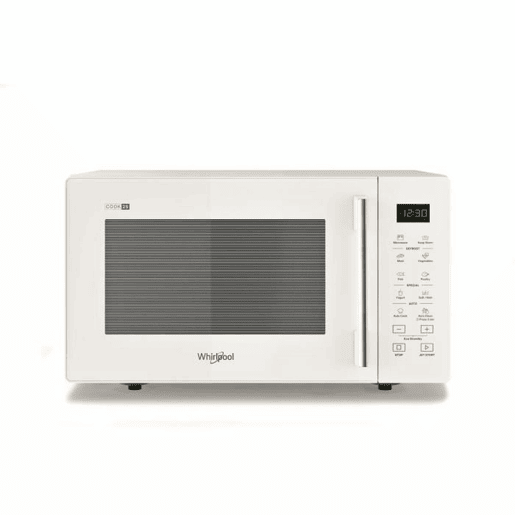 Microondas Whirlpool Corporation MWP2S1 Branco 900 W 25 L
