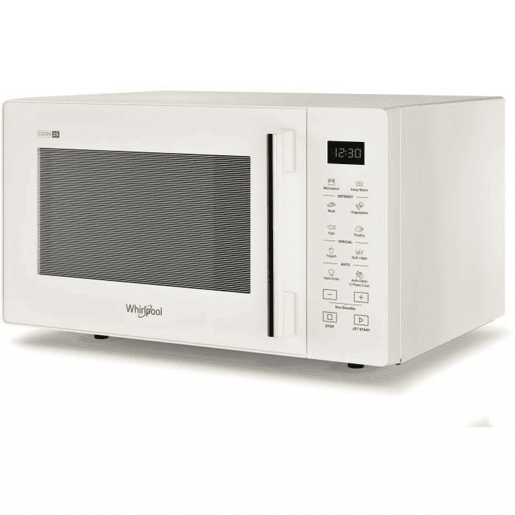Microondas Whirlpool Corporation MWP2S1 Branco 900 W 25 L