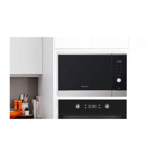 Microondas com Grill Continental Edison CEMO25GINE 25 L 900 W