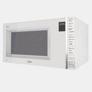 Microondas com Grill Whirlpool Corporation MWP304W 30 L 1050 W