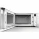 Microondas con Grill MWP304W Microondas con Grill MWP304W Blanco