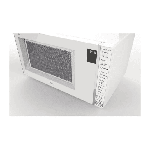 Microondas com Grill Whirlpool Corporation MWP304W 30 L 1050 W