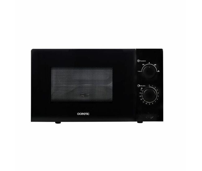 Microondas con grill oceanic mo20b11 20 l 20 l
