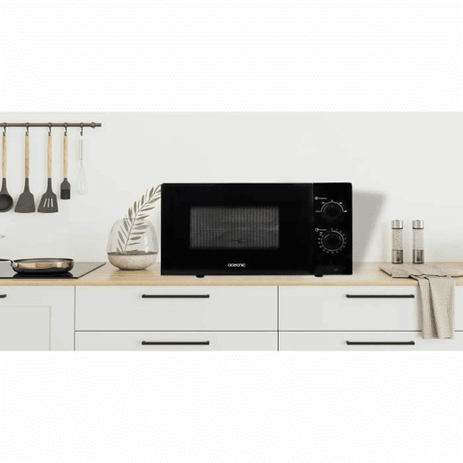 Microondas com Grill Oceanic MO20B11 20 L 20 L Microondas com Grill Oceanic MO20B11 20 L 20 L