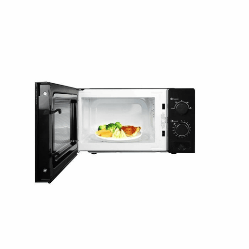 Microondas com Grill Oceanic MO20B11 20 L 20 L Microondas com Grill Oceanic MO20B11 20 L 20 L