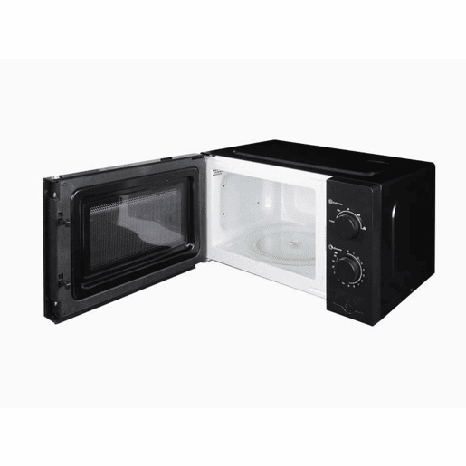 Microondas com Grill Oceanic MO20B11 20 L 20 L Microondas com Grill Oceanic MO20B11 20 L 20 L