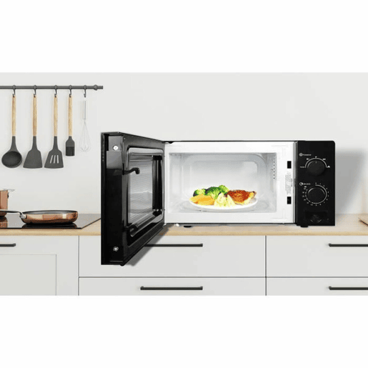 Microondas com Grill Oceanic MO20B11 20 L 20 L Microondas com Grill Oceanic MO20B11 20 L 20 L