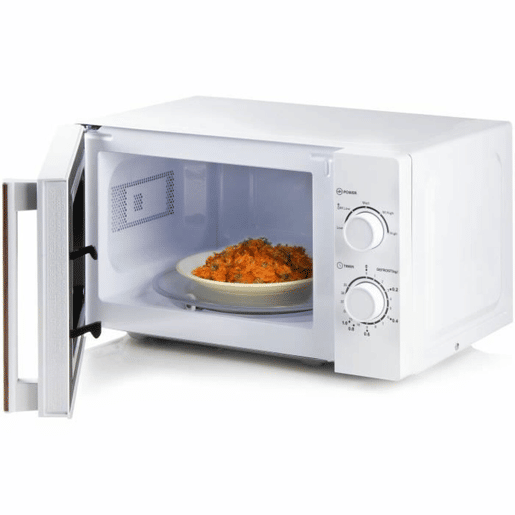 Microondas DOMO 700 W 20 L Microondas DOMO 700 W 20 L