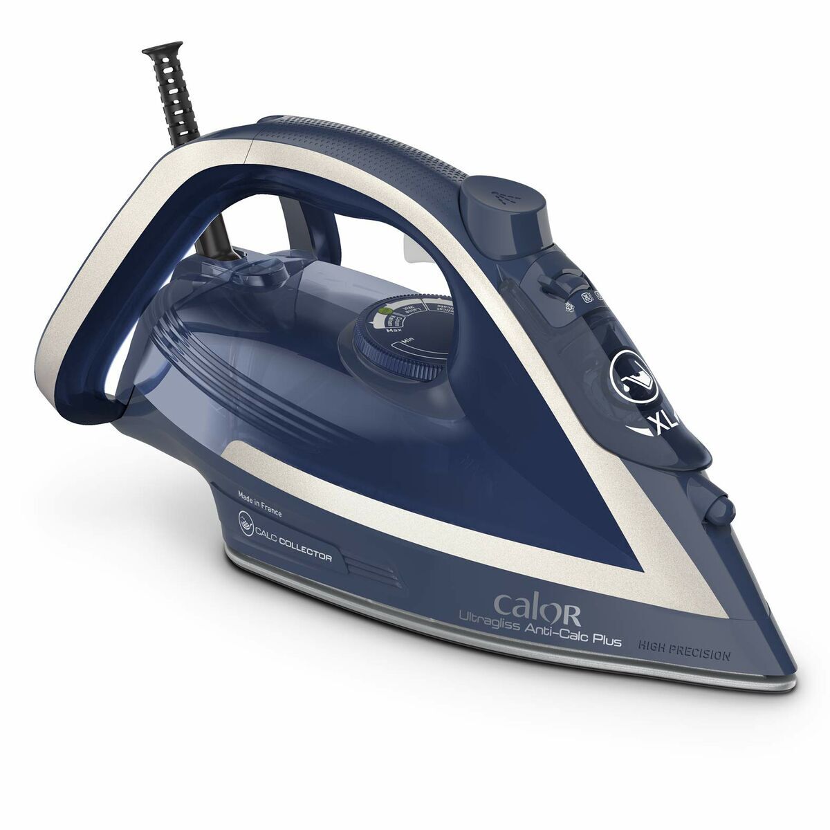 Plancha de Vapor FV6830C0