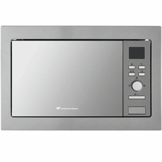 Microondas com Grill Continental Edison CEMO25GE2 Microondas com Grill Continental Edison CEMO25GE2