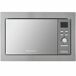 Microondas con Grill CEMO25GE2 Microondas con Grill CEMO25GE2 Gris