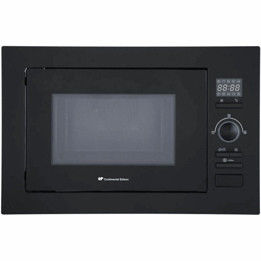 Microondas com Grill Continental Edison CEMO25GEB2 25 L 900 W Microondas com Grill Continental Edison CEMO25GEB2 25 L 900 W