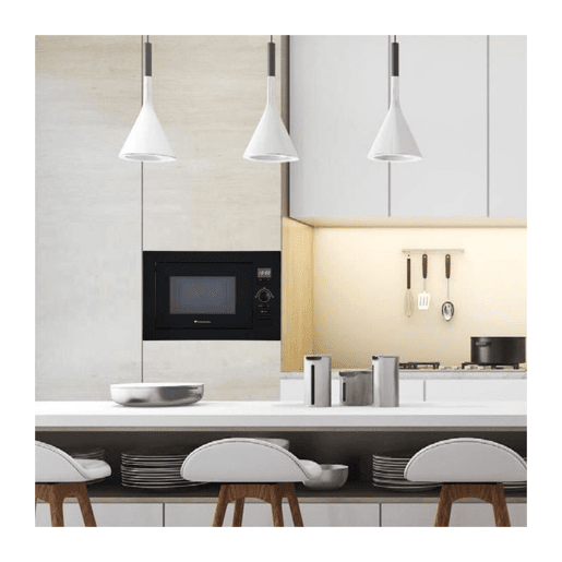 Microondas com Grill Continental Edison CEMO25GEB2 25 L 900 W Microondas com Grill Continental Edison CEMO25GEB2 25 L 900 W