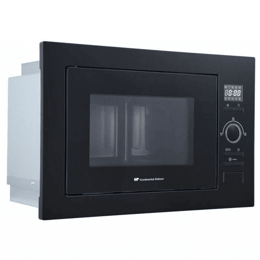 Microondas com Grill Continental Edison CEMO25GEB2 25 L 900 W Microondas com Grill Continental Edison CEMO25GEB2 25 L 900 W