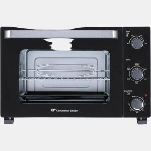 Mini forno elétrico Continental Edison CEMF35B4 1500 W 1500 W